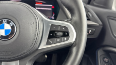 BMW 1 Series 118i [136] M Sport 5dr Step Auto Petrol Hatchback